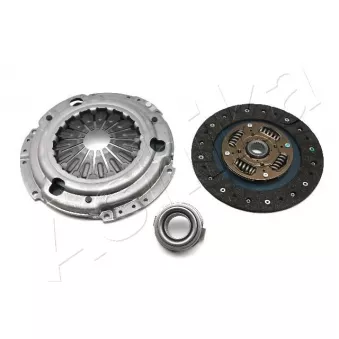 Kit d'embrayage ASHIKA 92-03-367