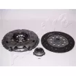 Kit d'embrayage ASHIKA 92-03-368 - Visuel 1