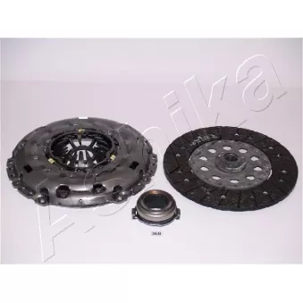 Kit d'embrayage ASHIKA 92-03-368