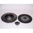 Kit d'embrayage ASHIKA 92-03-368 - Visuel 2