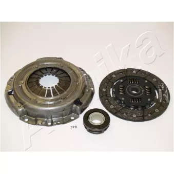 Kit d'embrayage ASHIKA 92-03-370