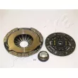 Kit d'embrayage ASHIKA 92-03-370 - Visuel 2