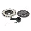 Kit d'embrayage ASHIKA 92-03-372 - Visuel 2