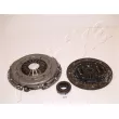 Kit d'embrayage ASHIKA 92-03-374 - Visuel 1