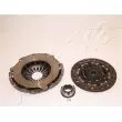 Kit d'embrayage ASHIKA 92-03-374 - Visuel 2