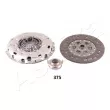 Kit d'embrayage ASHIKA 92-03-375 - Visuel 1