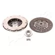 Kit d'embrayage ASHIKA 92-03-375 - Visuel 2
