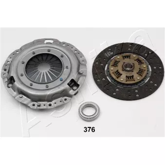 Kit d'embrayage ASHIKA 92-03-376