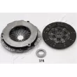 Kit d'embrayage ASHIKA 92-03-376 - Visuel 2
