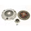 Kit d'embrayage ASHIKA 92-03-377 - Visuel 1