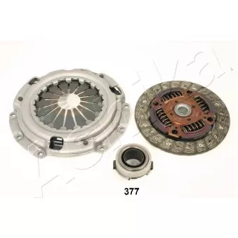 Kit d'embrayage ASHIKA 92-03-377