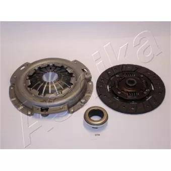 Kit d'embrayage ASHIKA 92-03-378