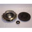 Kit d'embrayage ASHIKA 92-03-378 - Visuel 2