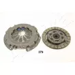 Kit d'embrayage ASHIKA 92-03-379 - Visuel 1