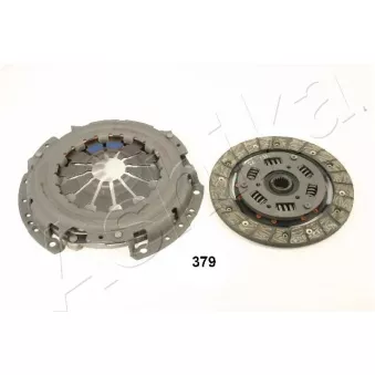 Kit d'embrayage ASHIKA 92-03-379