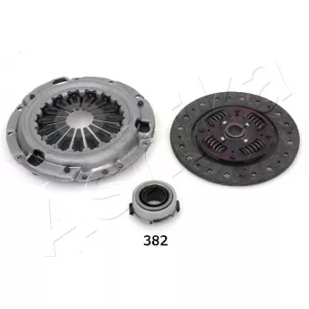 Kit d'embrayage ASHIKA 92-03-382