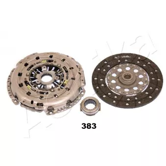Kit d'embrayage ASHIKA 92-03-383