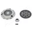 Kit d'embrayage ASHIKA 92-03-388 - Visuel 1