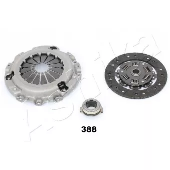 Kit d'embrayage ASHIKA 92-03-388