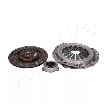 Kit d'embrayage ASHIKA 92-03-389