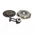 Kit d'embrayage ASHIKA 92-03-391 - Visuel 1