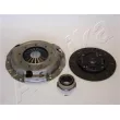 Kit d'embrayage ASHIKA 92-03-399 - Visuel 1