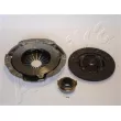 Kit d'embrayage ASHIKA 92-03-399 - Visuel 2