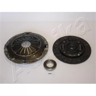 Kit d'embrayage ASHIKA 92-04-403
