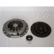 Kit d'embrayage ASHIKA 92-04-404 - Visuel 1