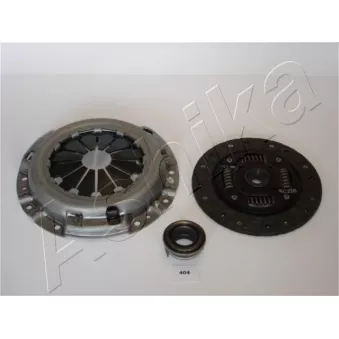 Kit d'embrayage ASHIKA 92-04-404