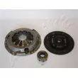 Kit d'embrayage ASHIKA 92-04-405 - Visuel 1