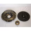 Kit d'embrayage ASHIKA 92-04-405 - Visuel 2