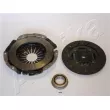 Kit d'embrayage ASHIKA 92-04-406 - Visuel 2