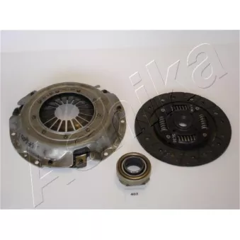 Kit d'embrayage ASHIKA 92-04-407