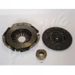 Kit d'embrayage ASHIKA 92-04-407 - Visuel 2