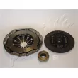 Kit d'embrayage ASHIKA 92-04-408 - Visuel 2
