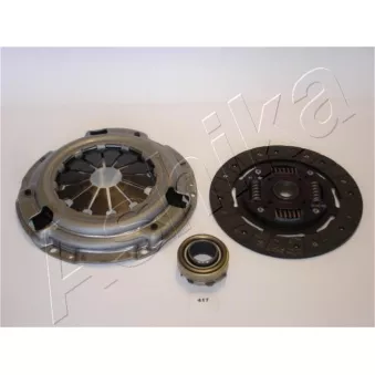 Kit d'embrayage ASHIKA 92-04-417