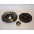 Kit d'embrayage ASHIKA 92-04-417 - Visuel 2