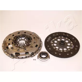 Kit d'embrayage ASHIKA 92-04-419