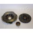 Kit d'embrayage ASHIKA 92-04-420 - Visuel 2