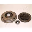 Kit d'embrayage ASHIKA 92-04-421 - Visuel 1