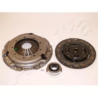Kit d'embrayage ASHIKA 92-04-421