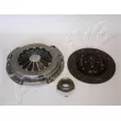 Kit d'embrayage ASHIKA 92-04-422 - Visuel 1