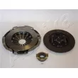 Kit d'embrayage ASHIKA 92-04-422 - Visuel 2