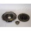 Kit d'embrayage ASHIKA 92-04-424 - Visuel 2