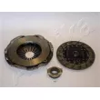 Kit d'embrayage ASHIKA 92-04-430 - Visuel 2