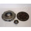 Kit d'embrayage ASHIKA 92-04-434 - Visuel 1