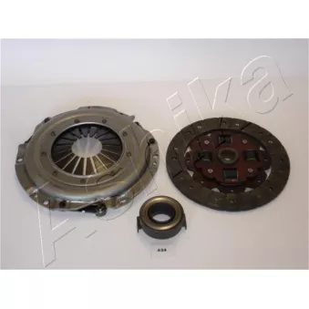 Kit d'embrayage ASHIKA