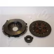 Kit d'embrayage ASHIKA 92-04-434 - Visuel 2