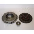 Kit d'embrayage ASHIKA 92-04-435 - Visuel 1